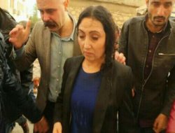 HDP’li Yüksekdağ hakkında soruşturma başlatıldı