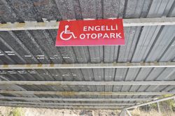 Batman Tarım Müdürlüğü binası engellilere uygun hale getirildi