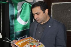 ‘Türkiye’de medya denetlenemiyor’