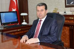 “Çocuklar, değerlerimizin geleceğidir”