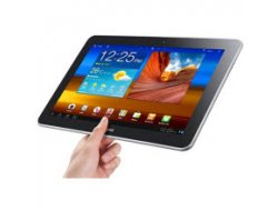 Galaxy Tab 10.1'in yasağı kalkmadı