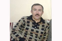 Hasan Dal’ın cenazesi Diyarbakır'a gönderildi