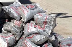 Van’da kalitesiz yardım kömürleri iade ediliyor