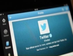 Twitter'a erişim sağlanılamıyor