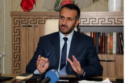 ‘Ailenin dağılması, ümmetin dağılmasıdır'