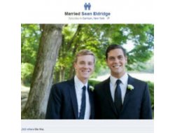 Facebook'da "ayrıma" son