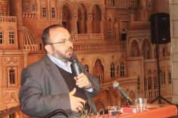 “Yusuf’un gömleği Yasin’in üzerindeydi”