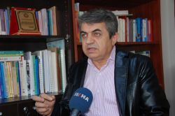 ‘Şiddet ortamında yetişen çocuk şiddeti kanıksar’