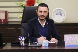 “Van genç nüfus bakımından Türkiye’de ilk üçte”