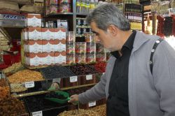 Kuru üzümün mucizevi faydaları