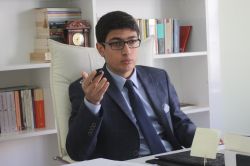 “Bangladeş’teki idamlar hiçbir hukuki gerekçeye dayanmıyor”