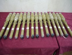 Li Diyarbekirê cebilxane hat bidestxistin