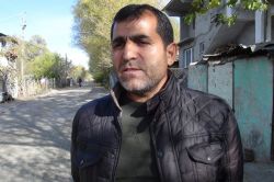 Göktaşına vergi açıklamasına köylülerden tepki