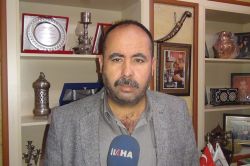 ‘Gaziantep’in IŞİD’in üssüymüş gibi gösterilmesi doğru değil’