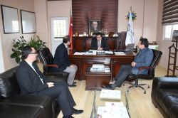 Şanlıurfa’da 25 bin kişi istihdam edilecek