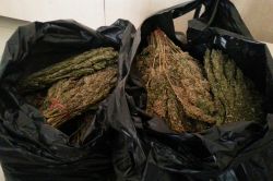 Gaziantep’te uyuşturucu madde ele geçirildi