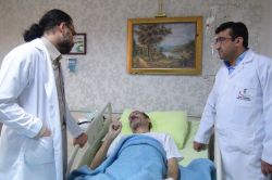 Kızıltepe’deki bir hastanede büyük bir başarıya imza atıldı