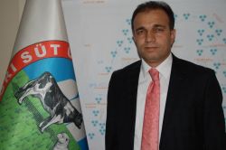 Ağrı’da süt üreticisine 50 TL yatırım yapıldı