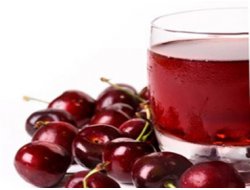 Vişne Suyu Mucizesi