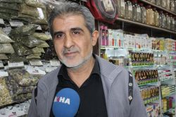 Soğuk algınlığına karşı: Kış çayı