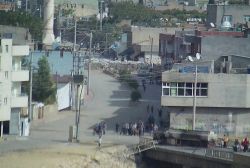 Nusaybin’de 2 PKK’li öldürüldü