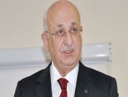 TBMM Başkanı Kahraman hastaneye kaldırıldı