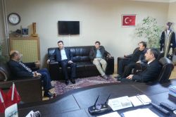 Yavuz: Çözüm sürecinde aynı hatlara düşmemelidir video