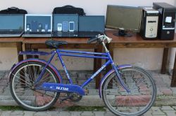 Diyarbakır’da hırsızlara baskın