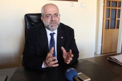 Siyasiler:"Çatışmalara son verilmeli” video