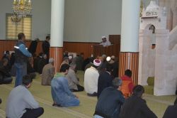 Batman'ın Gercüş ilçesinde ‘Vaaz-İrşat Programı’ yapıldı video