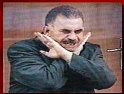 Öcalan'dan Kandil'e fırça!