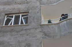 Devlet ile PKK zulmünün tam ortasındayız video foto