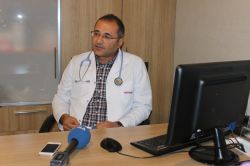 Gribal enfeksiyonlara karşı dikkat!