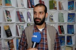 ‘Gençlere okuma alışkanlığı yeniden kazandırılmalı’