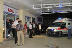 Mardin’de arazi kavgası: Bir ölü