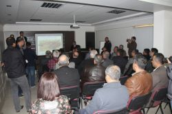 Şanlıurfa’da tarım masaya yatırıldı