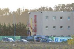 Fransa’da Türkiyelilerin oteline IŞİD baskını