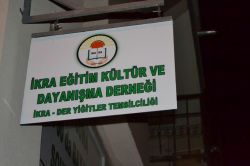 Bursa İkra Der’den yeni bir hizmet kapısı daha