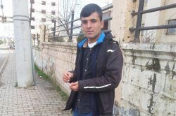 Trafik kazasında yaralanan genç kurtarılamadı