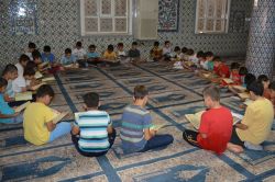 Batman Müftülüğünden Kur’an öğretimi seferberliği