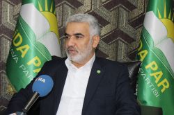 Yapıcoğlu: Ali Ahsan Mücahit’in idam edilmesi cinayettir