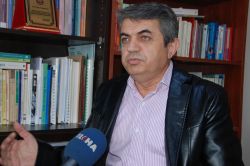 “Dizi ve filmler çocukların zihin dünyasını bulandırıyor”