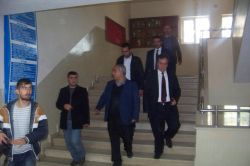 Silvan’da 8 bin öğrenci okula devam edemedi