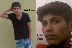 2 Arkadaşın bisiklet gezisi ölümle bitti