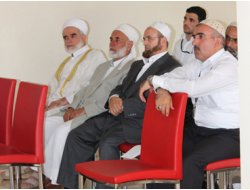 BÜ İslami İlimler Sempozyumu Sonuç Bildirgesi Açıklandı