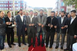 Yalova’da YASİN Der açıldı