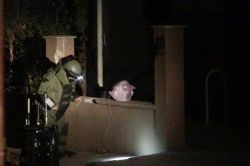 Kızıltepe’de patlatılan şüpheli poşette piknik tüpü çıktı