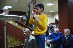 Batman’da müezzin sıkıntısı