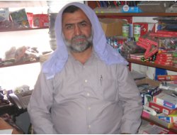 Viranşehir Cami-Der'den Berat Kandili Mesajı