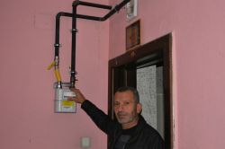 Batmanlılardan SİBADAŞ’a ‘doğalgaz’ tepkisi